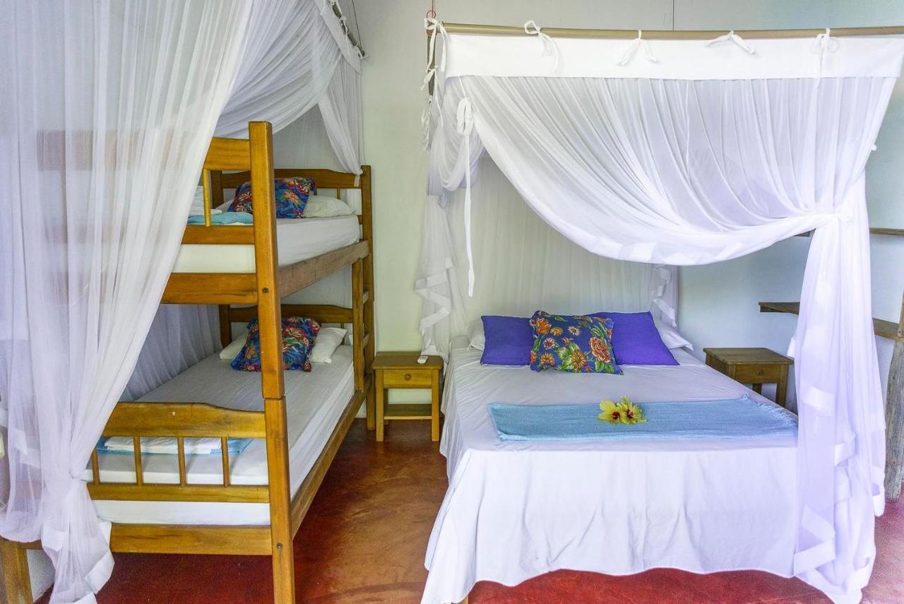 شقة Casa Azul Caraiva - Casas Do San المظهر الخارجي الصورة