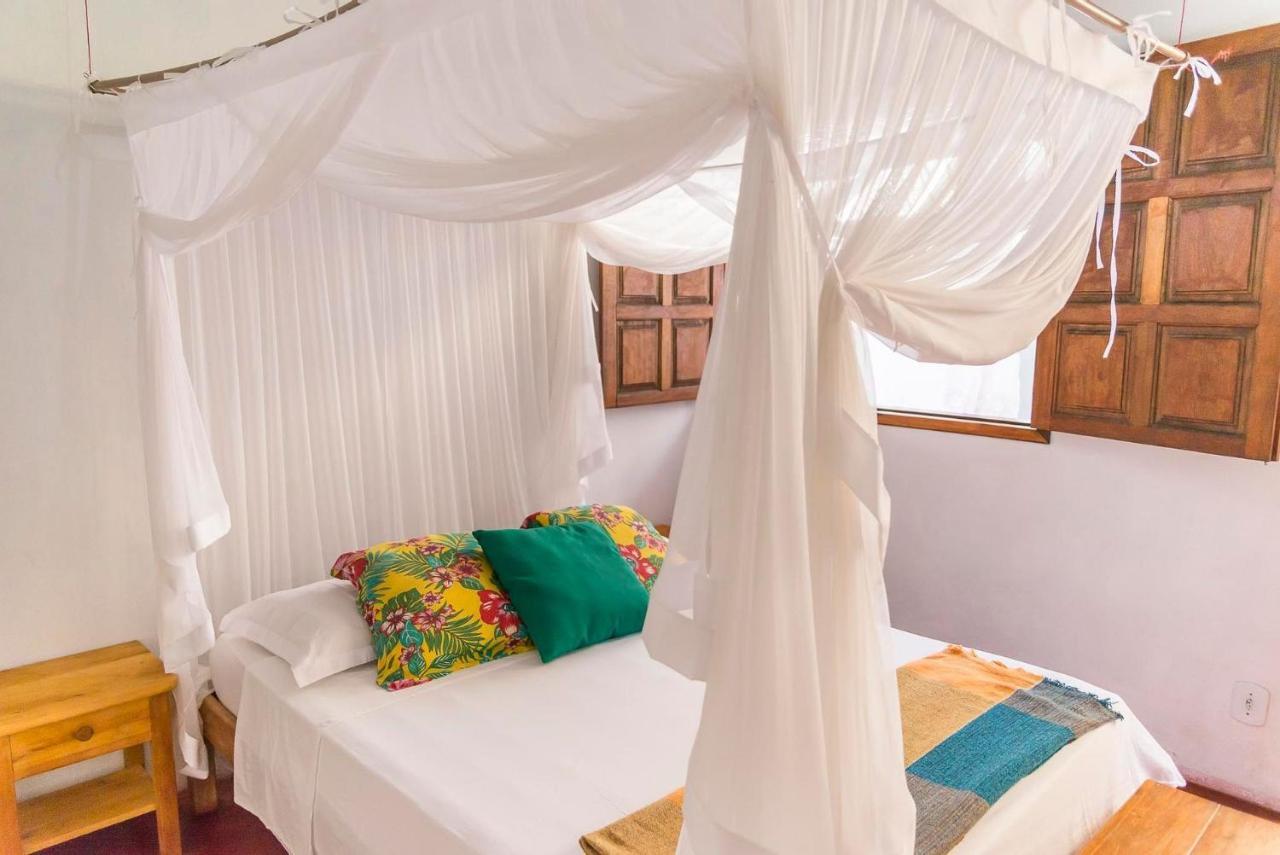 شقة Casa Azul Caraiva - Casas Do San المظهر الخارجي الصورة