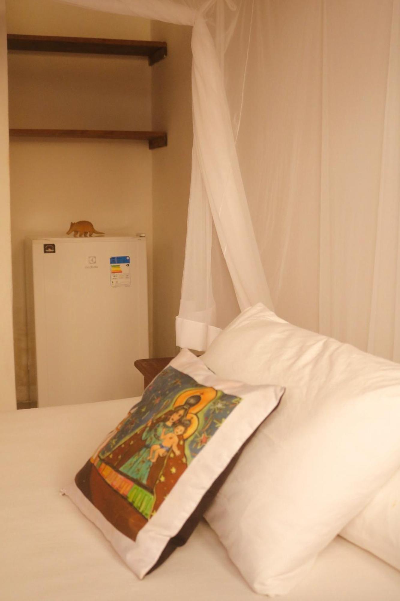 شقة Casa Azul Caraiva - Casas Do San المظهر الخارجي الصورة