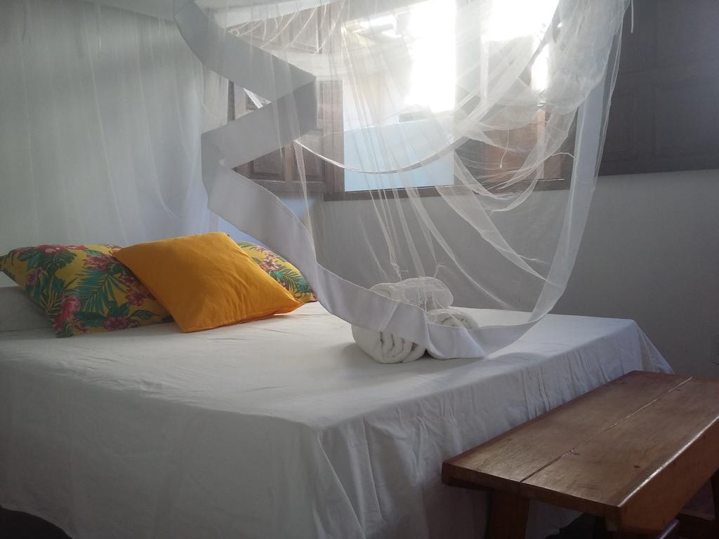 شقة Casa Azul Caraiva - Casas Do San المظهر الخارجي الصورة