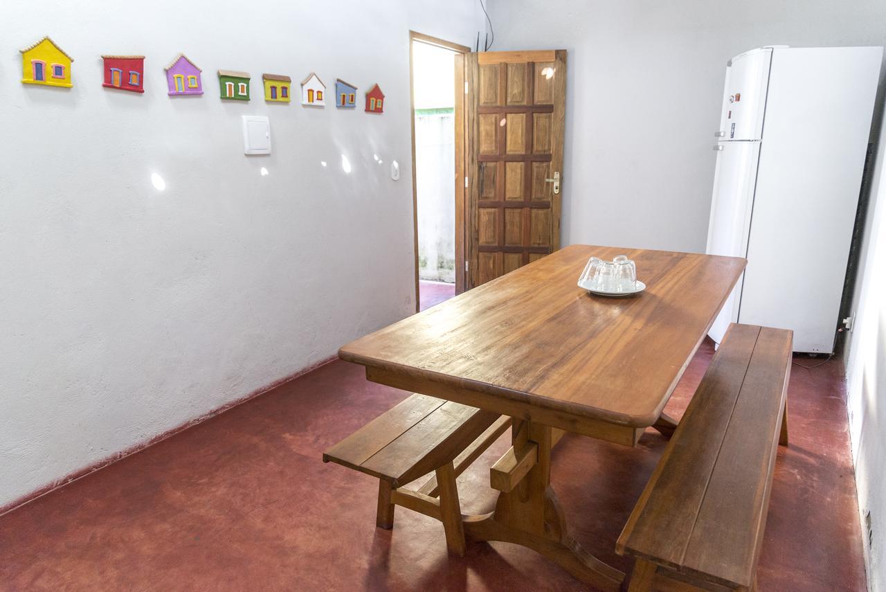 شقة Casa Azul Caraiva - Casas Do San المظهر الخارجي الصورة