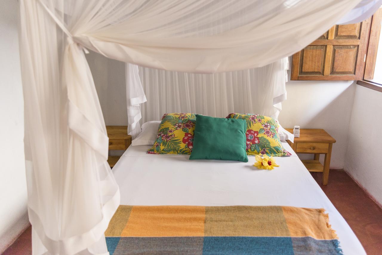 شقة Casa Azul Caraiva - Casas Do San المظهر الخارجي الصورة