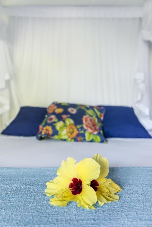 شقة Casa Azul Caraiva - Casas Do San المظهر الخارجي الصورة