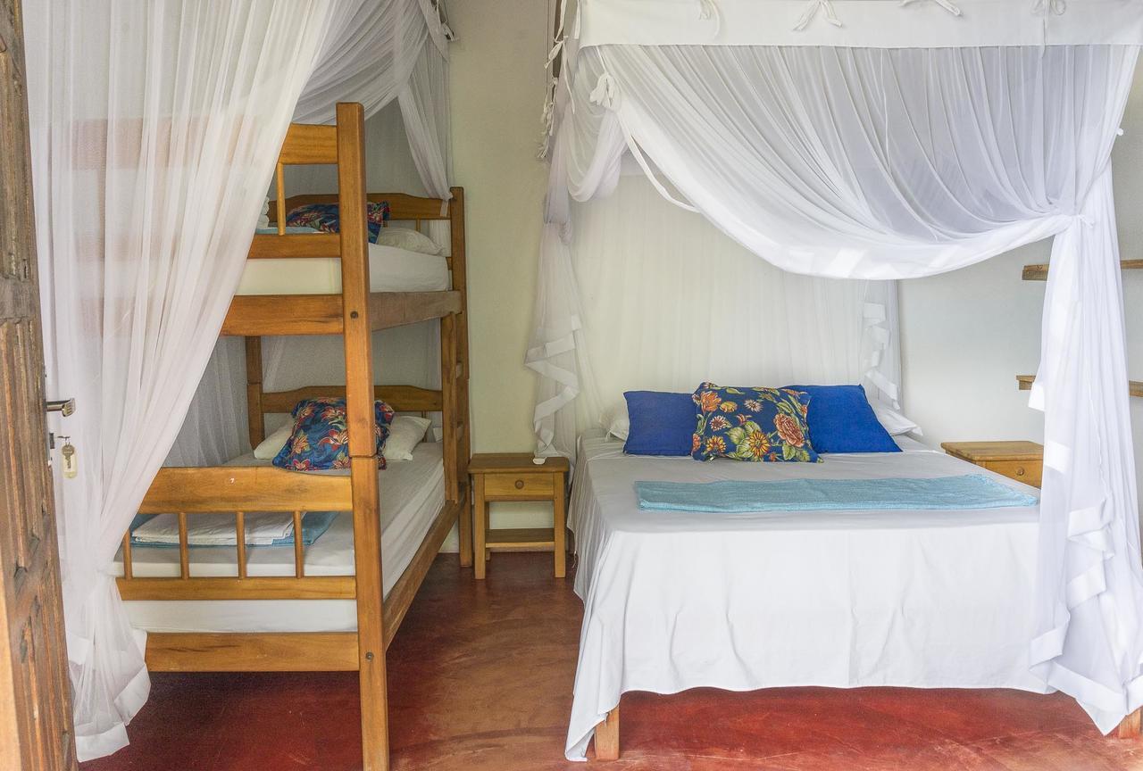 شقة Casa Azul Caraiva - Casas Do San المظهر الخارجي الصورة
