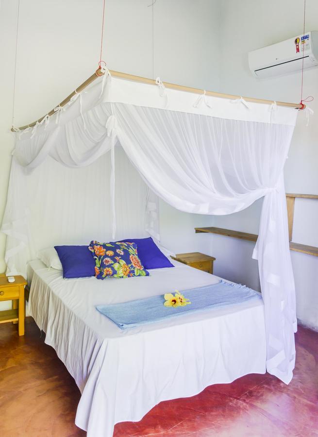 شقة Casa Azul Caraiva - Casas Do San المظهر الخارجي الصورة
